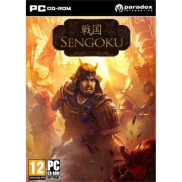 Joc PC Sengoku - Pret | Preturi Joc PC Sengoku