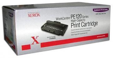 Toner Xerox 13R00606, negru - Pret | Preturi Toner Xerox 13R00606, negru