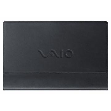 VAIO leather case pentru seria Z - Pret | Preturi VAIO leather case pentru seria Z