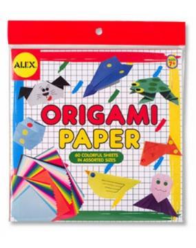 ALEX TOYS ORIGAMI MODELE DIVERSE - Pret | Preturi ALEX TOYS ORIGAMI MODELE DIVERSE