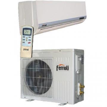 Aparat de aer conditionat Ferroli New Smile 18000 Btu/h PC7 - Pret | Preturi Aparat de aer conditionat Ferroli New Smile 18000 Btu/h PC7