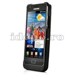 Baterie Samsung Galaxy S2 i9100 1300mAh Accesorii Samsung Galaxy - Pret | Preturi Baterie Samsung Galaxy S2 i9100 1300mAh Accesorii Samsung Galaxy