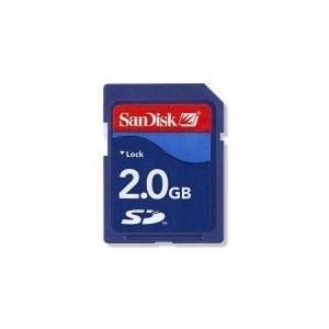 Card Sandisk Secure Digital 2G bulk, SANDISK SD2G - Pret | Preturi Card Sandisk Secure Digital 2G bulk, SANDISK SD2G