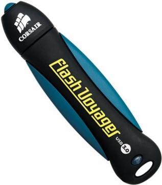 Corsair Flash Voyager, 8GB, USB 3.0 - Pret | Preturi Corsair Flash Voyager, 8GB, USB 3.0