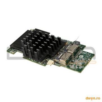 IntelÂ® Integrated RAID Module RMS25CB040, 4ch 1GB up to 128 devices (PCI Express 2.0 x8, SAS/SATA, R - Pret | Preturi IntelÂ® Integrated RAID Module RMS25CB040, 4ch 1GB up to 128 devices (PCI Express 2.0 x8, SAS/SATA, R