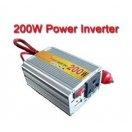 Invertor Electric Auto 200W - Pret | Preturi Invertor Electric Auto 200W