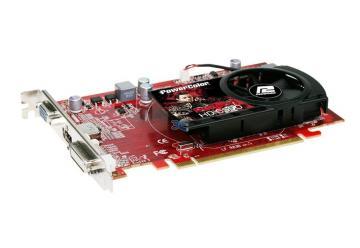 Powercolor ATI Radeon HD 5550, PCI-E, 1GB DDR2, 128biti - Pret | Preturi Powercolor ATI Radeon HD 5550, PCI-E, 1GB DDR2, 128biti