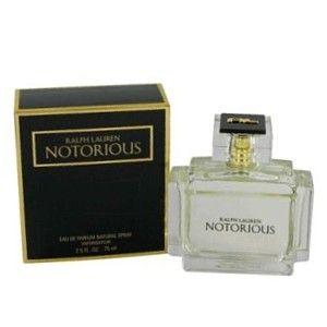 Ralph Lauren Notorious, Tester 75 ml, EDP - Pret | Preturi Ralph Lauren Notorious, Tester 75 ml, EDP