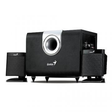 Sistem audio GENIUS SW-2.1 850 - Pret | Preturi Sistem audio GENIUS SW-2.1 850