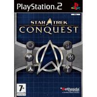 Star Trek: Conquest PS2 - Pret | Preturi Star Trek: Conquest PS2