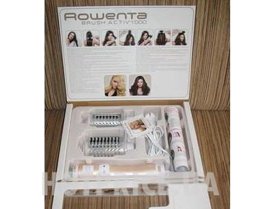 Vand perie rotativa Rowenta BRUSH ACTIV - 100ron - Pret | Preturi Vand perie rotativa Rowenta BRUSH ACTIV - 100ron