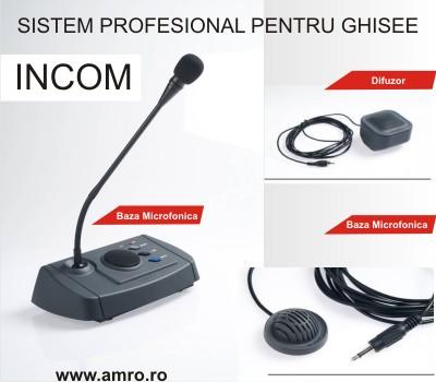 Vand sistem incom/intercom ghisee - Pret | Preturi Vand sistem incom/intercom ghisee