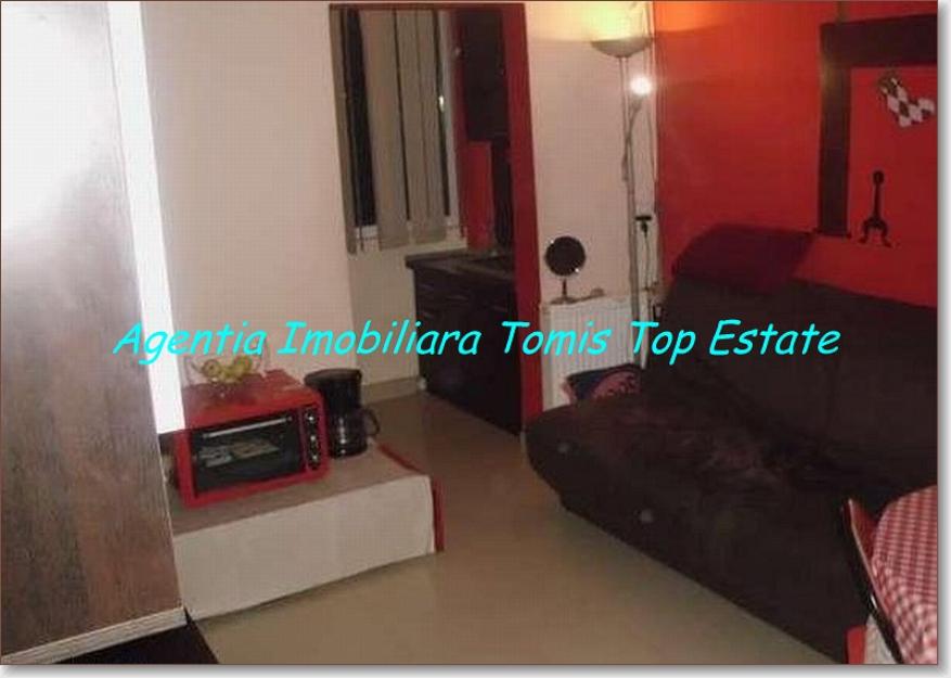 Apartamnet cu 2 camere decomandate de vanzare zona Km 5 , 49 mp - Pret | Preturi Apartamnet cu 2 camere decomandate de vanzare zona Km 5 , 49 mp