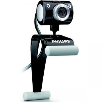 Camera Web Philips Spc520nc - Pret | Preturi Camera Web Philips Spc520nc