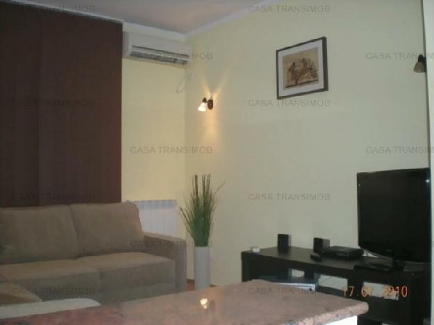 Inchiriere Apartament 2 camere Floreasca, Bucuresti 450 Euro - Pret | Preturi Inchiriere Apartament 2 camere Floreasca, Bucuresti 450 Euro