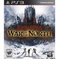 Lord of the Rings War in the North PS3 - Pret | Preturi Lord of the Rings War in the North PS3