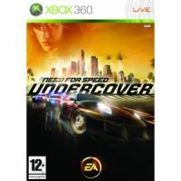 Need For Speed Undercover XB360 - Pret | Preturi Need For Speed Undercover XB360