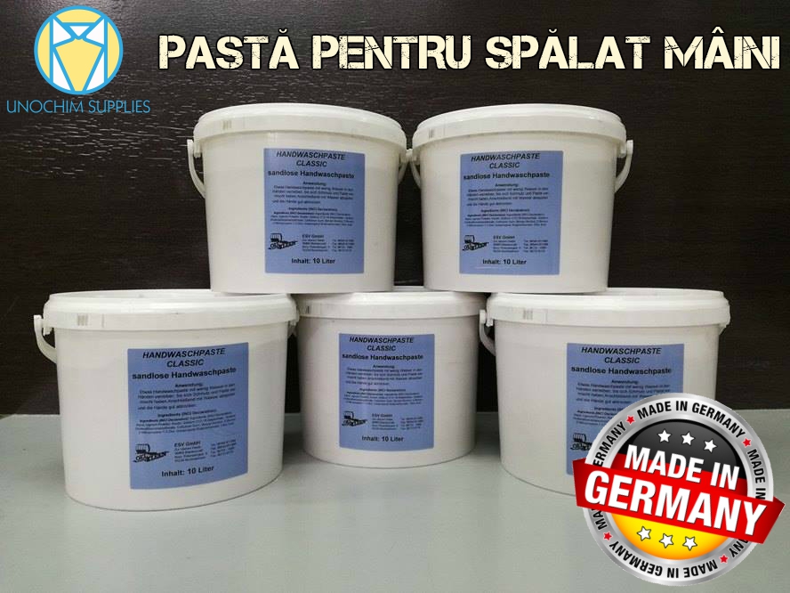 Oel-Kleen - pasta solida pentru spalat maini - Pret | Preturi Oel-Kleen - pasta solida pentru spalat maini