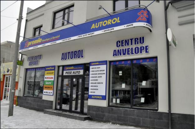 Piese Auto Constanta - Pret | Preturi Piese Auto Constanta