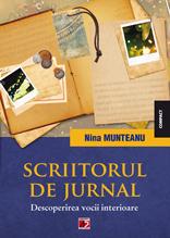 SCRIITORUL DE JURNAL. DESCOPERIREA VOCII INTERIOARE - Pret | Preturi SCRIITORUL DE JURNAL. DESCOPERIREA VOCII INTERIOARE