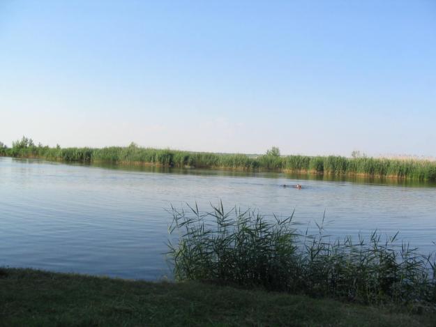 teren Branistea, lacul Potcoava, jud. Galati - Pret | Preturi teren Branistea, lacul Potcoava, jud. Galati