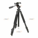 Trepied foto/video Fancier FT-6160 - Pret | Preturi Trepied foto/video Fancier FT-6160