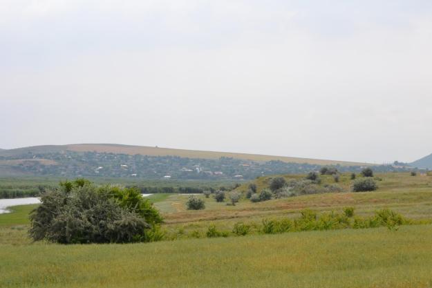 Vand teren intravilan situat in Enisala - Pret | Preturi Vand teren intravilan situat in Enisala