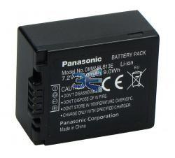 Acumulator original DMW-BLB13 pentru Panasonic G1 /GF1 (BLB13E) 1250mAh. - Pret | Preturi Acumulator original DMW-BLB13 pentru Panasonic G1 /GF1 (BLB13E) 1250mAh.