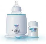 Avent Incalzitor Electric Biberon - Pret | Preturi Avent Incalzitor Electric Biberon