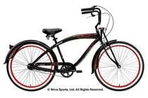 Bicicleta de oras Nirve PYRO 33 - Pret | Preturi Bicicleta de oras Nirve PYRO 33