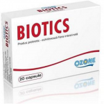 Biotics - 20 capsule - Pret | Preturi Biotics - 20 capsule