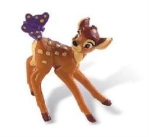 Bullyland - Figurina Bambi - Pret | Preturi Bullyland - Figurina Bambi