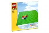 Placa verde LEGO (626) - Pret | Preturi Placa verde LEGO (626)