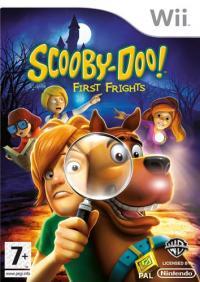 Scooby Doo First Frights Wii - Pret | Preturi Scooby Doo First Frights Wii