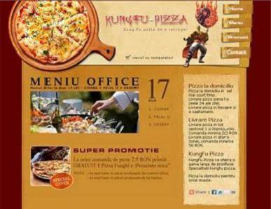 Specialitati KUNGFU, Pizza la domiciliu - Super Oferta - Pret | Preturi Specialitati KUNGFU, Pizza la domiciliu - Super Oferta