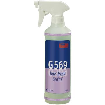Spray Buzil G 569 buz fresh Duft - Pret | Preturi Spray Buzil G 569 buz fresh Duft