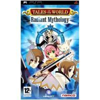 Tales of the World - Radiant Mythology PSP - Pret | Preturi Tales of the World - Radiant Mythology PSP