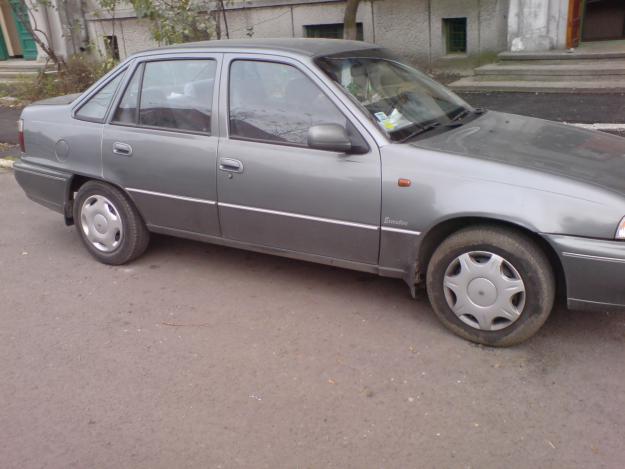 VAND DAEWOO CIELO EXECUTIVE PLUS 2007 - Pret | Preturi VAND DAEWOO CIELO EXECUTIVE PLUS 2007