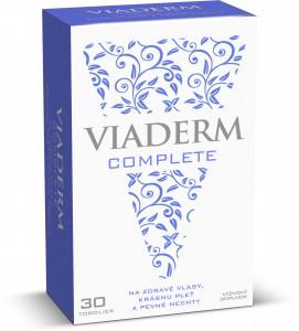 Viaderm Complete - Pret | Preturi Viaderm Complete