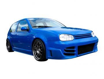 VW Golf 4 Spoiler Fata LX - Pret | Preturi VW Golf 4 Spoiler Fata LX