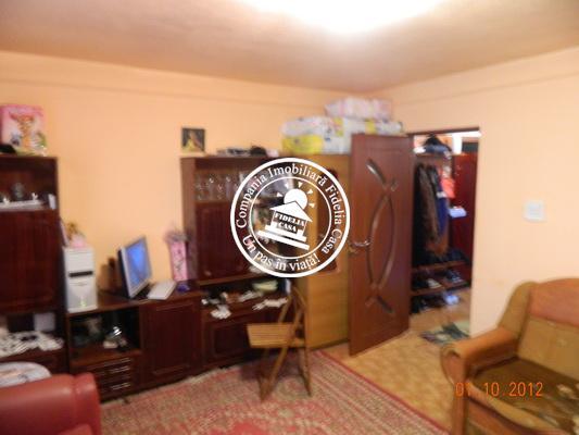 Apartament 2 camere de vanzare Iasi Frumoasa - Pret | Preturi Apartament 2 camere de vanzare Iasi Frumoasa