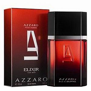 Azzaro Azzaro Pour Homme Elixir, 30 ml, EDT - Pret | Preturi Azzaro Azzaro Pour Homme Elixir, 30 ml, EDT