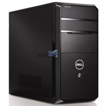 Dell Vostro 460, Intel Core i3-2120, 3.30GHz, 4GB, 500GB, AMD Radeon HD 6450 1GB, Ubuntu + Transport Gratuit - Pret | Preturi Dell Vostro 460, Intel Core i3-2120, 3.30GHz, 4GB, 500GB, AMD Radeon HD 6450 1GB, Ubuntu + Transport Gratuit