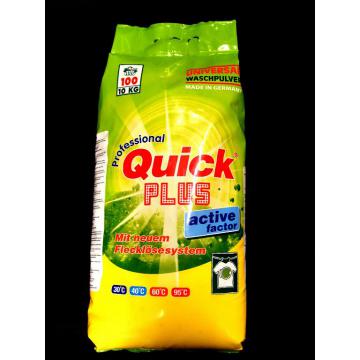 Detergent pudra Quick Plus - Pret | Preturi Detergent pudra Quick Plus
