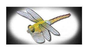 Libelula Dragon Fly Poper DF04 70mm 6,0gr - Verde - Pret | Preturi Libelula Dragon Fly Poper DF04 70mm 6,0gr - Verde
