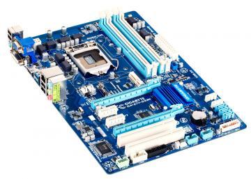 Placa de baza Gigabyte Z77-DS3H socket LGA1155 - Pret | Preturi Placa de baza Gigabyte Z77-DS3H socket LGA1155