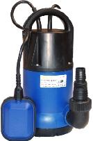 Pompa submersibila cu carcasa din plastic 750 W - Pret | Preturi Pompa submersibila cu carcasa din plastic 750 W