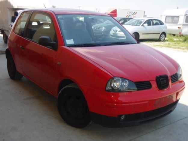 SEAT Arosa 1.0i Clima / tel: 0740-489564 / - Pret | Preturi SEAT Arosa 1.0i Clima / tel: 0740-489564 /