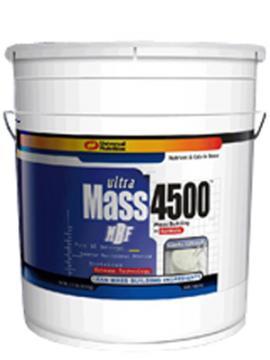 Universal Nutrition - Ultra Mass 4300g - Pret | Preturi Universal Nutrition - Ultra Mass 4300g