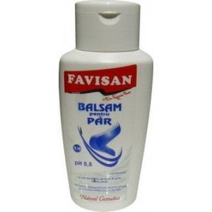 Favisan Balsam Par Bio 200ml - Pret | Preturi Favisan Balsam Par Bio 200ml